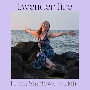 The Arsonist - Lavender Fire